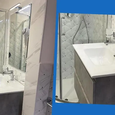 דירה La Divina *