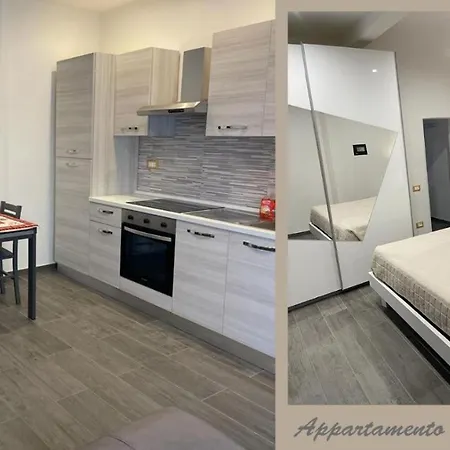 Appartamento La Divina