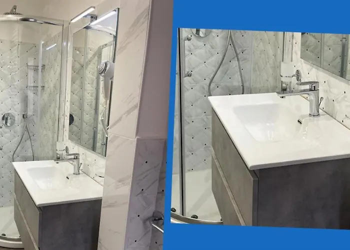 Appartement La Divina *