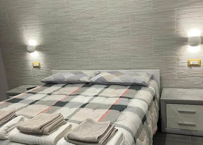 Appartement La Divina